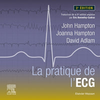 La pratique de l'ECG