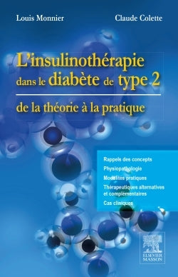 L'insulinothérapie dans le diabète de type 2
