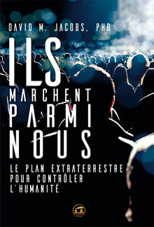 Ils marchent parmi nous