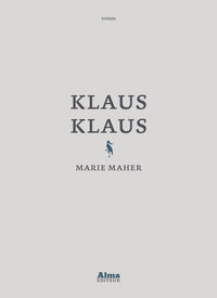 Klaus Klaus