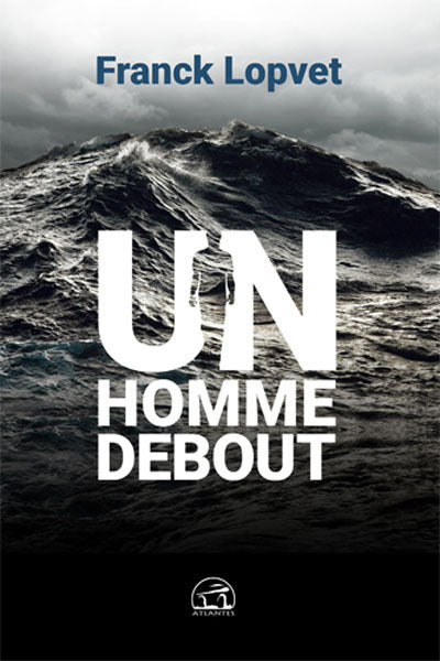 Un homme debout