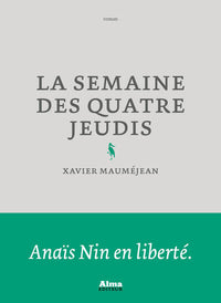 La Semaine des quatre jeudis