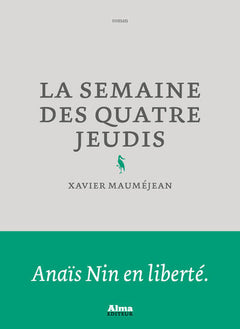 La Semaine des quatre jeudis