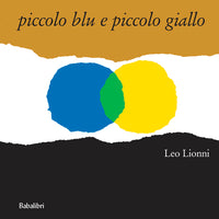 Petit-Bleu et Petit-Jaune
