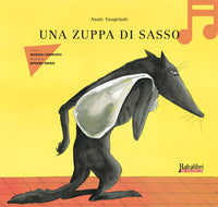 Una zuppa di sasso - In musica