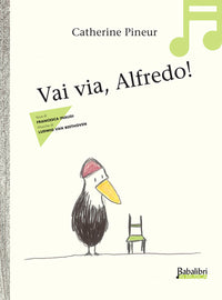 Vai via, Alfredo ! In musica