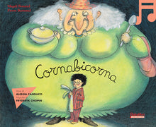 Cornabicorna - In musica