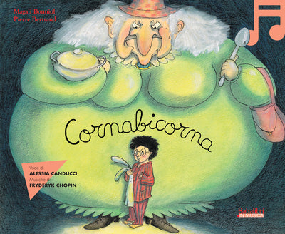 Cornabicorna - In musica