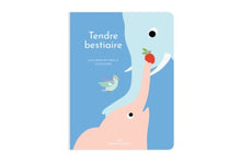 Tendre bestiaire