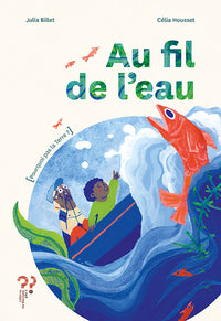 Au fil de l'eau