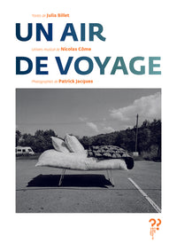 UN AIR DE VOYAGE