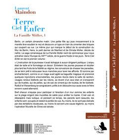 Terre Ciel Enfer
