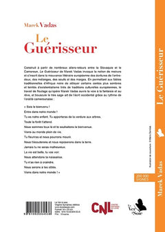 Le Guérisseur