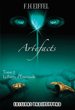 La Pierre d'Émeraude