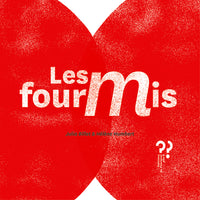 Les fourmis