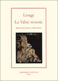 LA VALISE TROUVEE