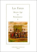 Les Farces Tome I