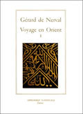 Le voyage en Orient