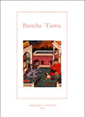 Pantcha Tantra: ou les cinq livres de fables indiennes