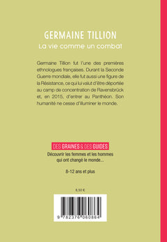 La vie comme un combat