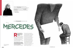 Les arts dessines n°26