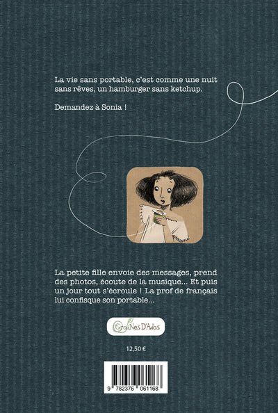 La vie sans portable