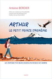 Arthur, le petit prince d'Arménie