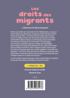 Les droits des migrants