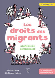 Les droits des migrants