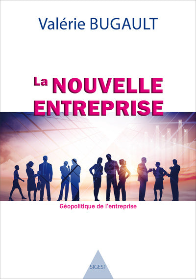 La nouvelle entreprise
