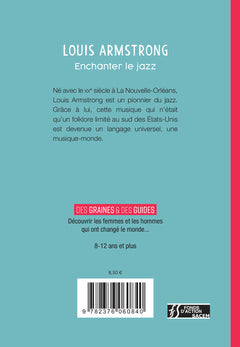 Enchanter le jazz
