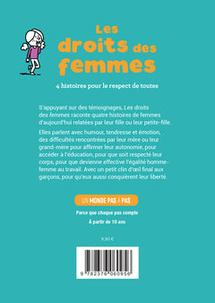 Les droits des femmes