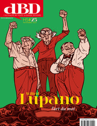 HS DBD Lupano No25