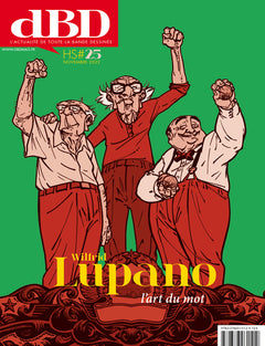 HS DBD Lupano No25