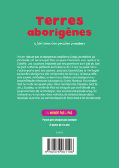 Terres aborigènes