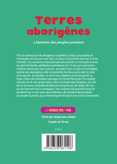 Terres aborigènes