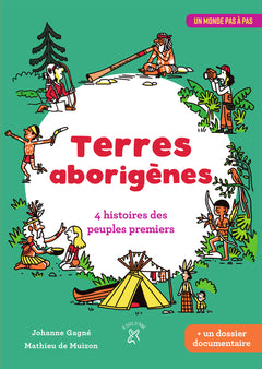 Terres aborigènes