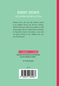 Robert Desnos