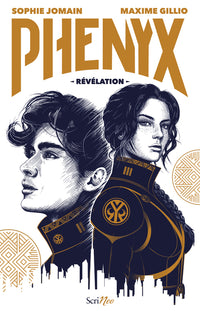 PHENYX
