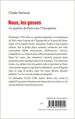 Nous, les gosses