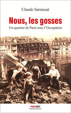 Nous, les gosses