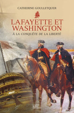 Lafayette et Washington