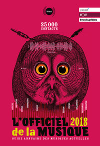 L'Officiel de la musique