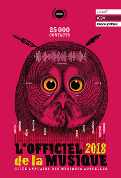 L'Officiel de la musique