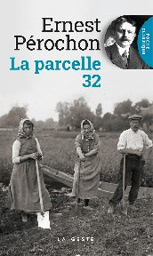 LA PARCELLE 32