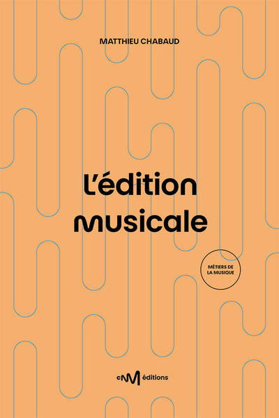 L'édition musicale