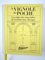 Le vignole de poche