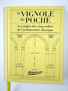 Le vignole de poche