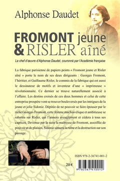 Fromont jeune et Risler aîné