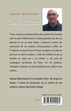 La colline